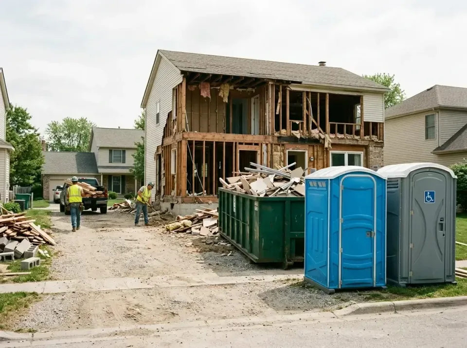 home-renovation-demolition-sit-010 — frequently asked questions, Portable Toilet & Dumpsters Rental in Huntingdon, TN